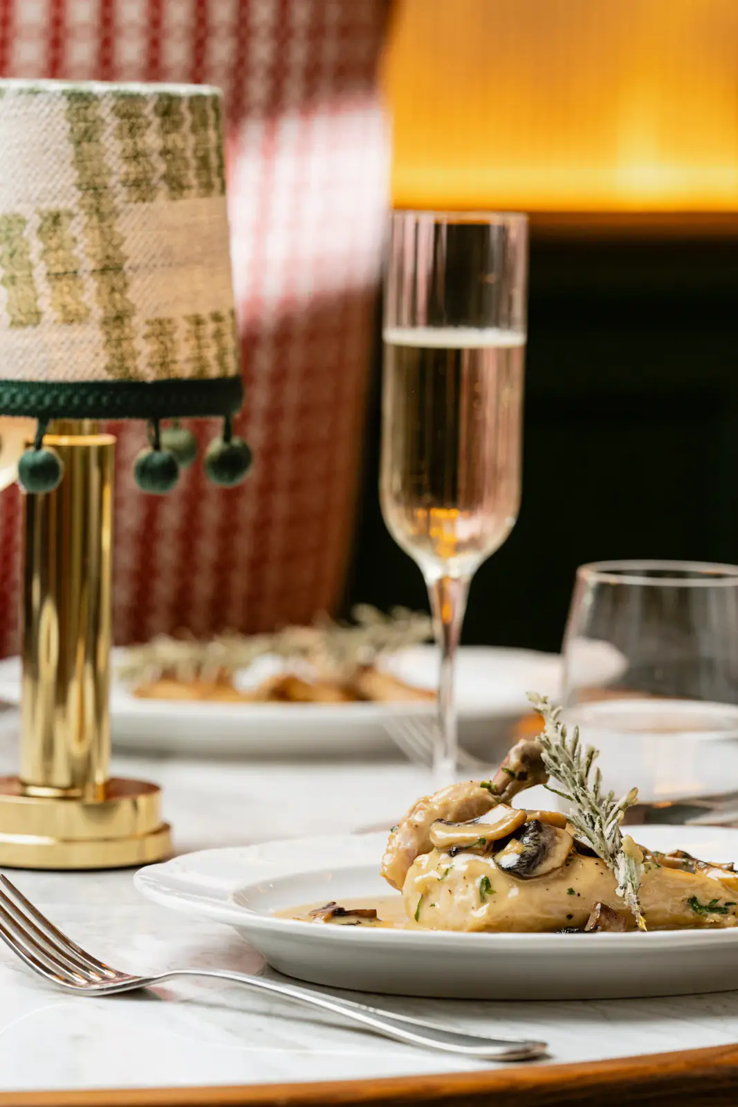 Tricky Tales — Food cichitta-404